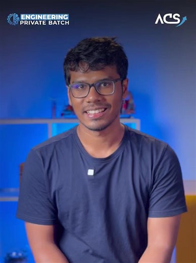 37K views · 702 reactions |  ACS Engineering 2025: সম্পূর্ণ...