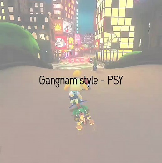 Gangnam Style - PSY | gangnam style