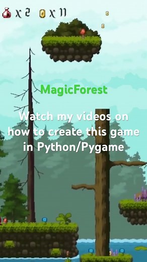 MagicForest