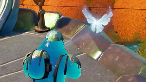 Fortnite: Fundort der Anomalie in Weeping Woods (Season 6)