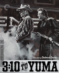 3:10 to Yuma