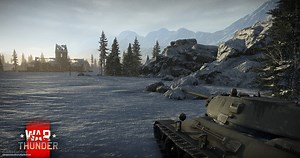 Livestream Replay - War Thunder