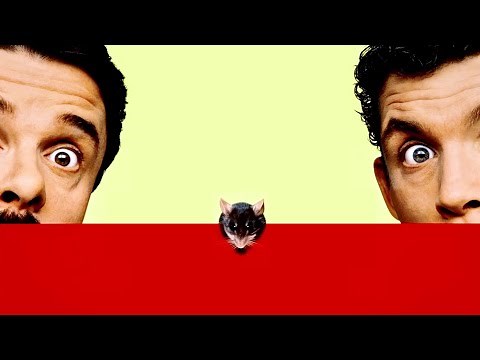 Mouse Hunt - Trailers (Upscaled HD) (1997)