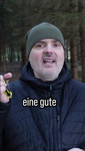 🇫🇷 Armee Messer ist für Weicheier!!!! #survivalknife #military #reinirossmann