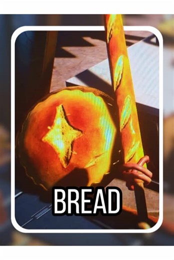 What kind of bread is this? #tiktok #fyp #bread #funny #didyouknow | bread