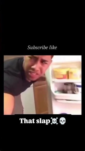 that slap☠️#viralvideo #memes #viral