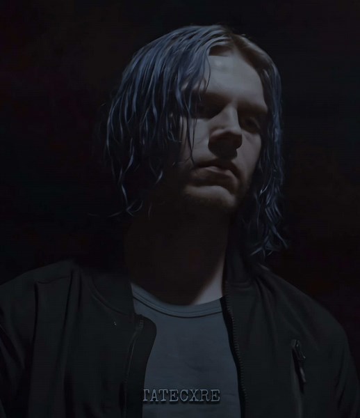 Exploring Kai Anderson from American Horror Story