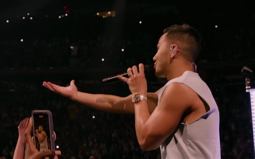 Big Time Rush - Paralyzed (Official Music Video)