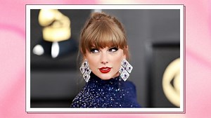 The red lipsticks that Taylor Swift actually wears—including the one that stays put through her Eras tour shows