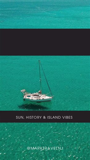 Kos, Greece is the perfect mix of history, beaches, and slow island living ✨ Whether you’re exploring ancient ruins, relaxing by the sea, or sailing to nearby islands, Kos is ideal for travelers who want culture without crowds. 📩 Ready to plan your Greece getaway? Let’s make it happen. #marktravelnj #kosgreece #greekislands @Visit Kos Greece