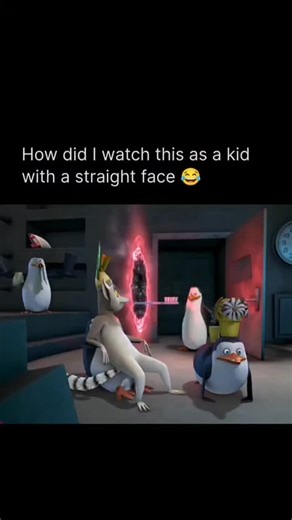 Cinematic prince on Instagram: "🤣😭 🍿: Penguins of Madagascar takes the breakout stars from the Madagascar franchise and throws them into a full-on spy adventure, leaning hard into fast-paced comedy, absurd tactics, and self-aware humor. Skipper, Kowalski, Rico, and Private operate like an elite covert unit, balancing slapstick chaos with surprisingly clever jokes, while poking fun at classic espionage tropes. The film doesn’t aim for deep emotional weight—instead it thrives on relentless mome