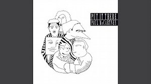 SAME TIME NEXT YEAR Lyrics - PAUL MCCARTNEY | eLyrics.net