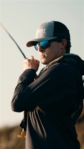 Fishing is good on a kayak. Fishing is better when you don’t have to sacrifice portability for performance. Fishing is best on the Slayer LTE 😤 | Native Watercraft