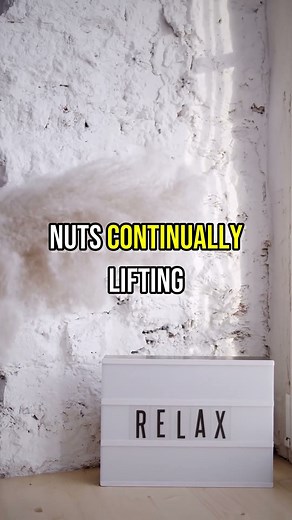 Why the Biggest Objects Always Rise (It's Not Weight)