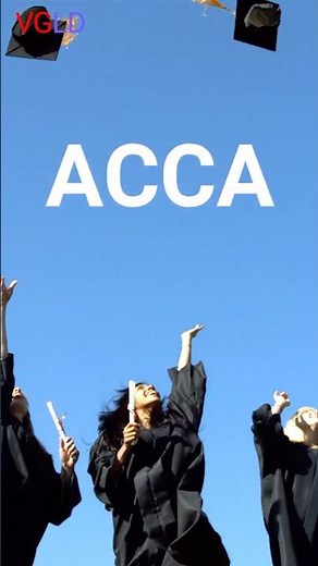 Best Career Option After 12th Commerce | ACCA Course Full Guide, ACCA Course Details 2025.