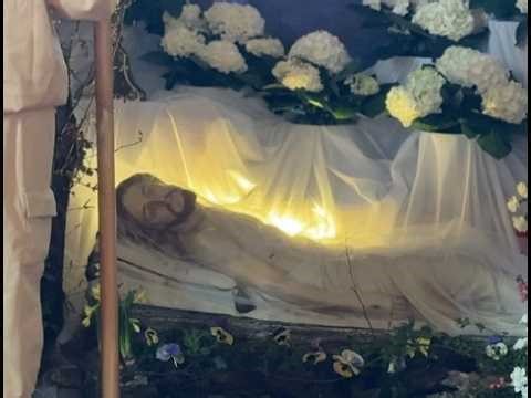 Holy Saturday Traditions in Poland: The Blessing of the Easter Basket Explained