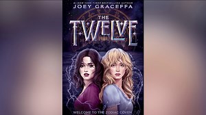 YouTube star Joey Graceffa brings 'The Twelve' tour to Oak Brook | ChicagoNOW