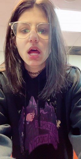 Emma sweet on TikTok