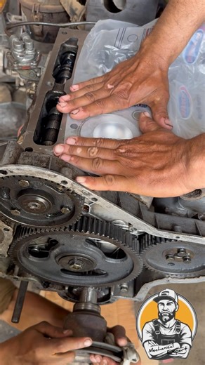101 Engine Piston #automobile #mechanic #shorts #trending #viral #short #usa