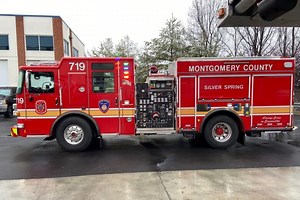 Montgomery Co. fire chief says changes to station staffing will be monitored - WTOP News