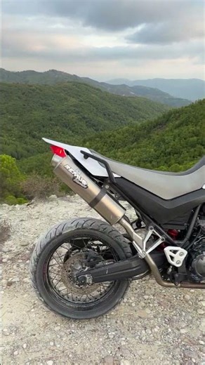 Yamaha xt660x