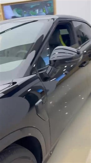 The BYD Song L EV is a dynamic electric SUV with dual motors delivering up to 530 hp and a range of over 600 km. Built on the e-platform 3.0, it features fast charging, smart tech, and a sleek design for modern lifestyles. What excites you most about this stylish EV? ✅Lifetime Warranty ✅Stable Supply ✅Competitive Price 📞 WhatsAPP: ⁨1198 6224 1202 #cardealer #cardealership #autodealer #autodealership #car #auto #carchina #autochina #EV #electricvehicle #electricvehicleindustry #BatteryElectricVe