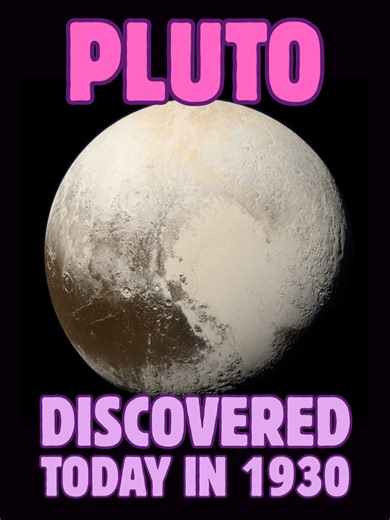 Celebrating Pluto's Discovery Day: A Dive into its Status