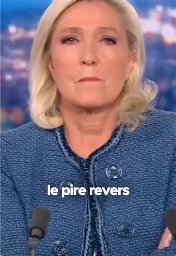 🎬 Le best-of du naufrage RN.