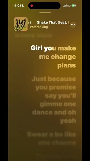 Shake That lyrics Patoranking & Ruger - Shake That song lyrics