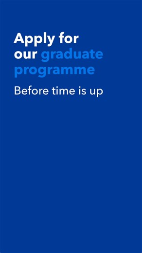 Last Call for Career Opportunities in Tech!