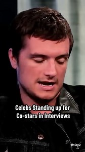 743K views · 2.8K reactions | These celebs stood ups for their co-stars! | MsMojo | Facebook