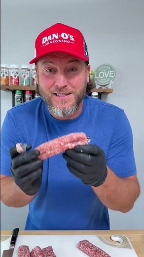 The Best Way to Season Bratwurst