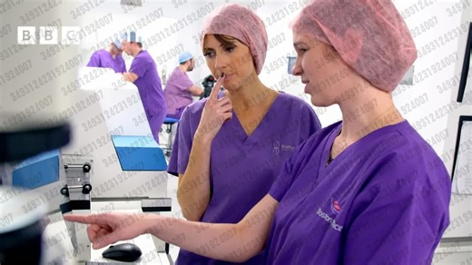 2024.06.01 【BBC Earth Science】IVF 是如何运作的 ｜ 生育的故事 ｜ BBC 地球科学_哔哩哔哩_bilibili