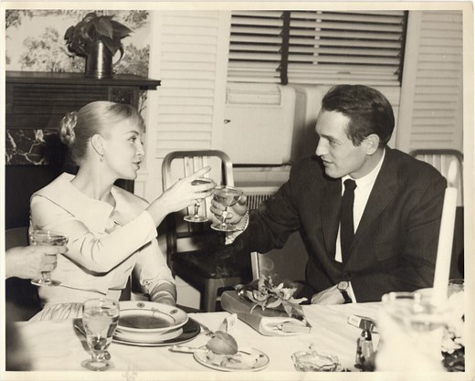 Director Ethan Hawke On Celebrating Lives, Careers Of Joanne Woodward, Paul Newman In Six-Part Doc ‘The Last Movie Stars’ — SXSW