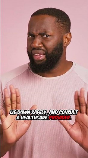 Fainting on the Toilet? These are the triggers