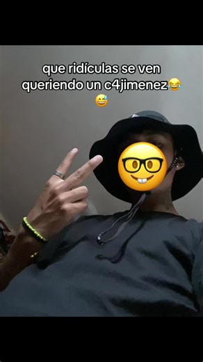 C4 Jiménez: Ridiculous Moments in Comedy