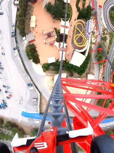 Discover Ferrari Land: Thrilling Rides in Spain