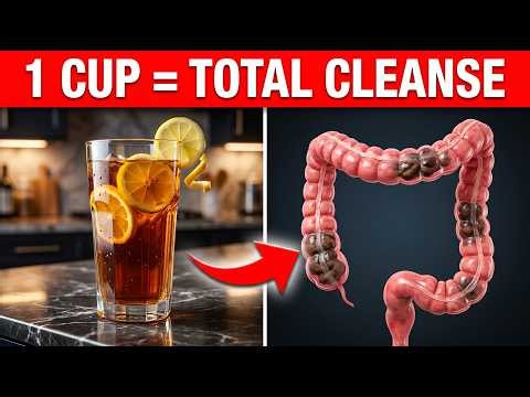 Bloating After Every Meal Over 60? Here's What's Really Happening