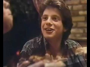 1978 Pizza 🍕 Hut Commercial