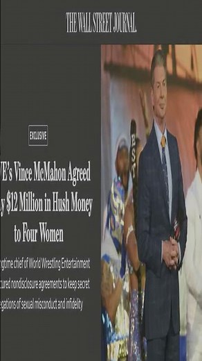 The Yes Man who was finally told NO Johnny Ace #wwe #tko #wcw #wwf #nwa #ecw #darksideofthering