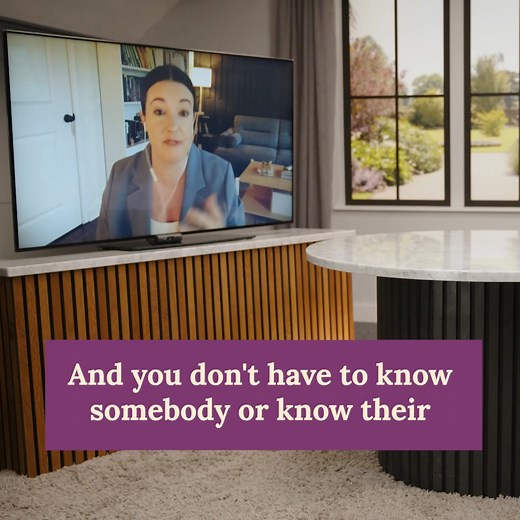 12K views · 195 reactions | The world needs more love letters! This is such a unique and remarkable ministry. To find out more, please watch my full Facing the Canon conversation with Hannah Brencher on YouTube. https://youtu.be/cZkcqJU4p_w | J.John | Facebook