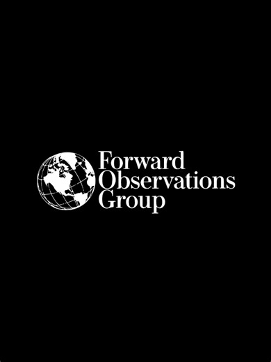 Understanding Military Forward Observations Group