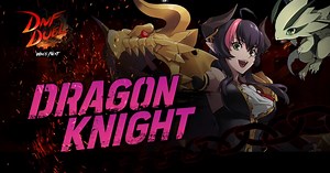 DNF Duel: Dragon Knight Moveset Revealed, First Puppet Character Confirmed