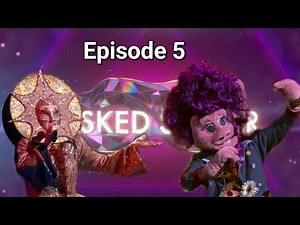 Masked Singer Finland Season 6 Episode 5 All Performances Ranked