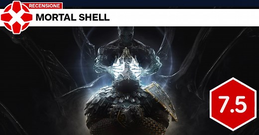 Mortal Shell - La recensione completa