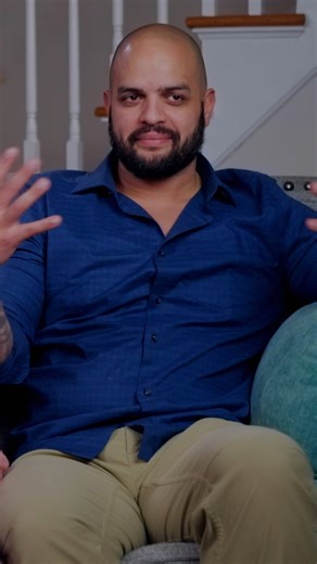 The Peraltas are dating! 🎉 Catch #SeekingSisterWife Mondays at 9/8c on TLC | TLC