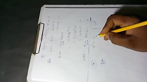 Example: Example: find rube roots of unity using De'moivres the... | Filo