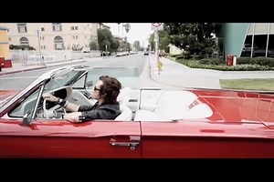 Watch Black Country Communion's music video for "Man In The Middle"! | Black Country Communion