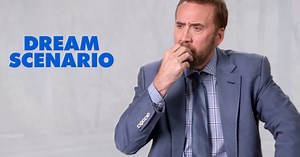 Nicolas Cage on His Viral Meltdown Mashup: ‘What Is Going On?’ (Exclusive)