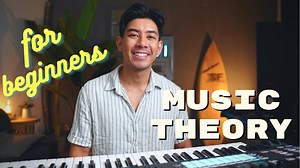 Simple Music Theory for Beginners | Mike And Matty | Skillshare